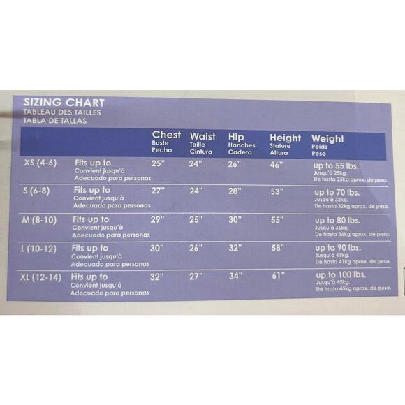 CALIFORNIA COSTUMES Early American Girl Halloween Dress Child Girls Large 10-12 - Picture 2 of 9